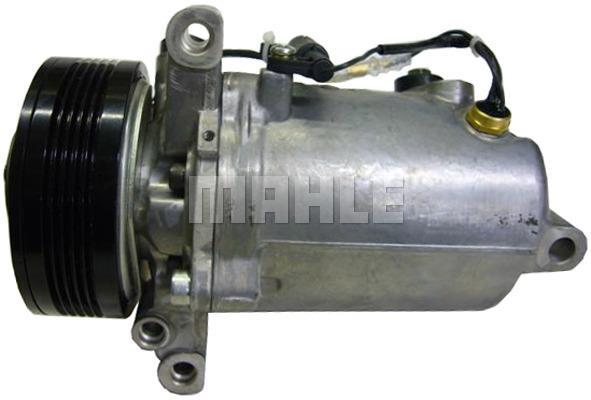 Compresseur, climatisation MAHLE Aftermarket ref. ACP 1071 000S