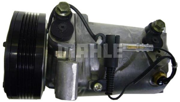 Compresseur, climatisation MAHLE Aftermarket ref. ACP 1071 000S