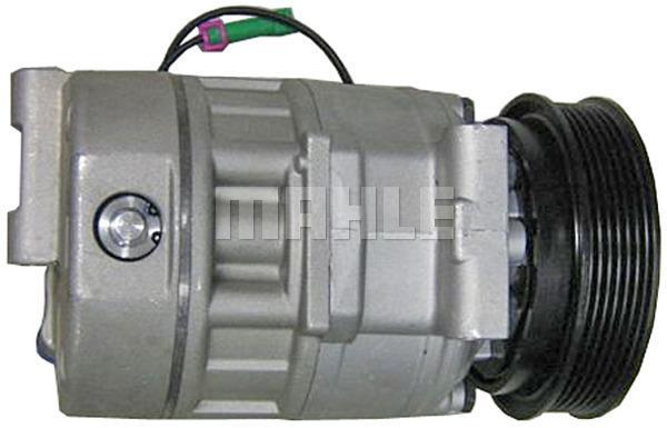 Compresseur, climatisation MAHLE Aftermarket ref. ACP 1073 000S