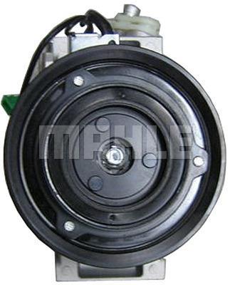 Compresseur, climatisation MAHLE Aftermarket ref. ACP 1073 000S