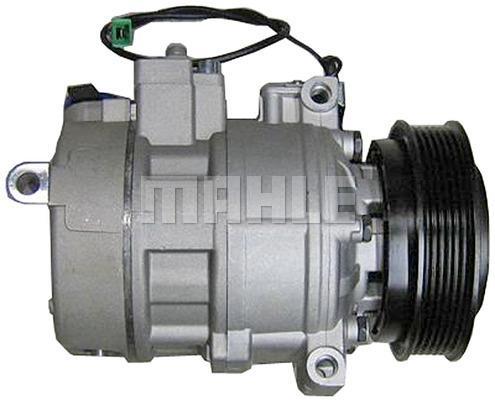 Compresseur, climatisation MAHLE Aftermarket ref. ACP 1073 000S