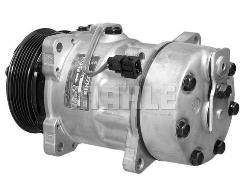 Compresseur, climatisation MAHLE Aftermarket ref. ACP 1074 000P