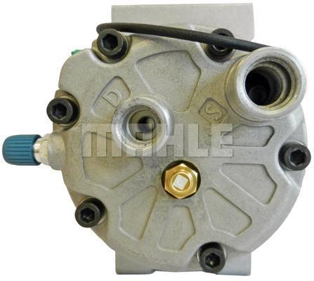 Compresor, aire acondicionado MAHLE Aftermarket ref. ACP 1081 000S