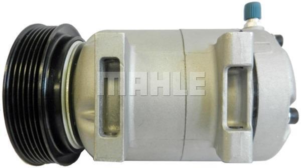 Compresor, aire acondicionado MAHLE Aftermarket ref. ACP 1081 000S