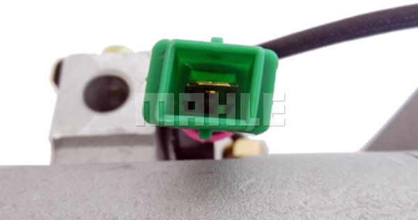 Compresor, aire acondicionado MAHLE Aftermarket ref. ACP 1081 000S