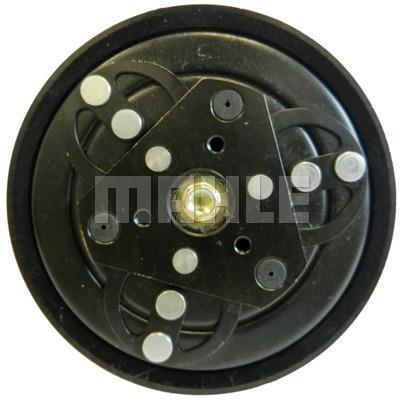 Compresor, aire acondicionado MAHLE Aftermarket ref. ACP 1081 000S