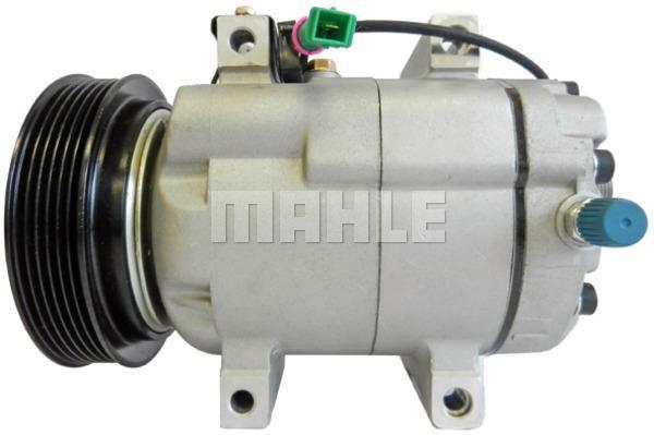 Compresor, aire acondicionado MAHLE Aftermarket ref. ACP 1081 000S