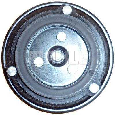 Compresseur, climatisation MAHLE Aftermarket ref. ACP 1091 000S