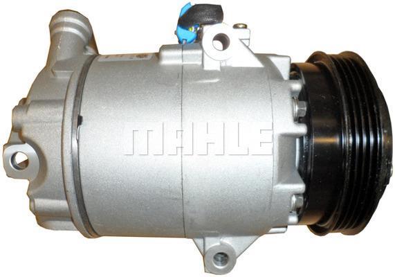 Compresseur, climatisation MAHLE Aftermarket ref. ACP 1091 000S