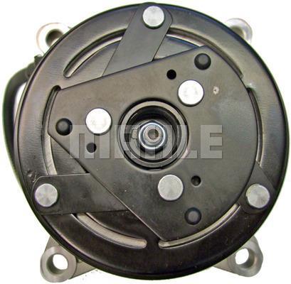 Compresseur, climatisation MAHLE Aftermarket ref. ACP 1093 000P
