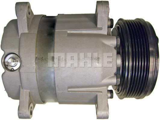 Compresseur, climatisation MAHLE Aftermarket ref. ACP 1093 000P