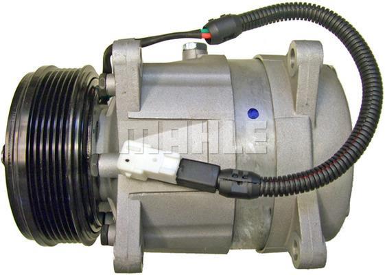 Compresseur, climatisation MAHLE Aftermarket ref. ACP 1093 000P