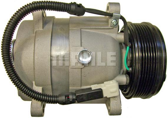 Compresseur, climatisation MAHLE Aftermarket ref. ACP 1093 000P