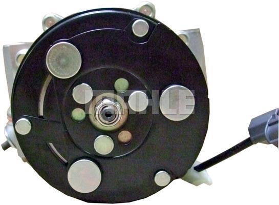 Compresseur, climatisation MAHLE Aftermarket ref. ACP 1094 000P