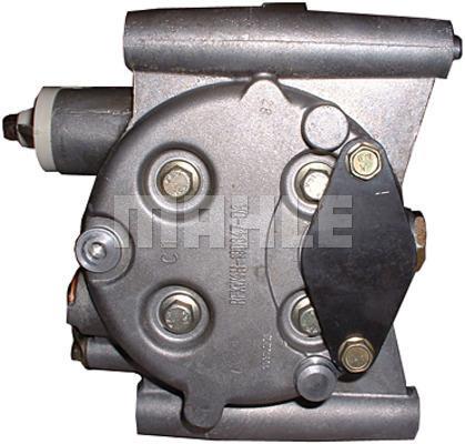 Butée hydraulique Gt