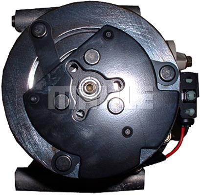 Compresseur, climatisation MAHLE Aftermarket ref. ACP 1099 000P