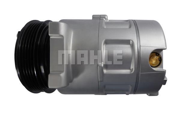 Compresseur, climatisation MAHLE Aftermarket ref. ACP 1101 000S