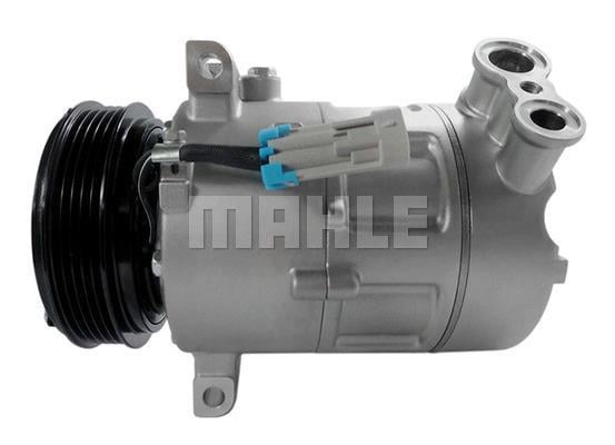 Compresseur, climatisation MAHLE Aftermarket ref. ACP 1101 000S