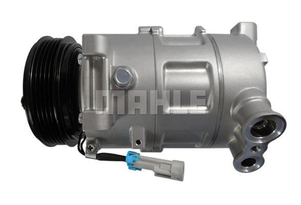 Compresseur, climatisation MAHLE Aftermarket ref. ACP 1101 000S