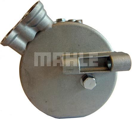 Butée hydraulique 411