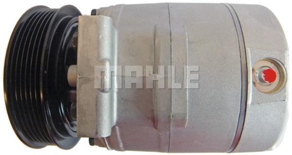 Compressor de climatização MAHLE Aftermarket ref. ACP 1103 000S