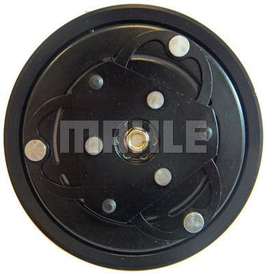 Compressor de climatização MAHLE Aftermarket ref. ACP 1103 000S