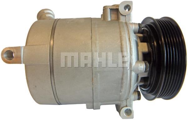 Compressor de climatização MAHLE Aftermarket ref. ACP 1103 000S