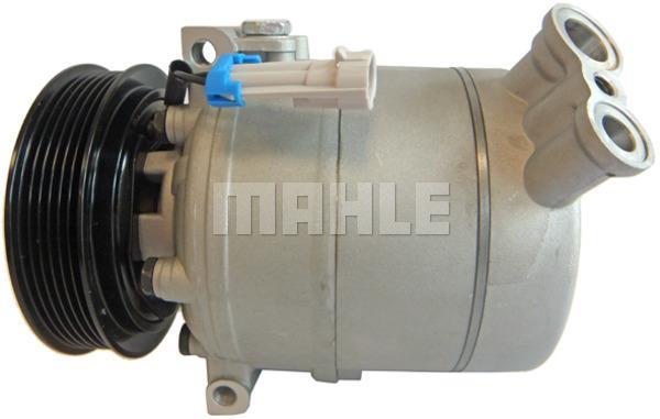 Compressor de climatização MAHLE Aftermarket ref. ACP 1103 000S