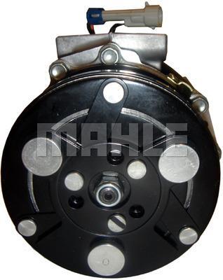 Compresseur, climatisation MAHLE Aftermarket ref. ACP 1107 000S