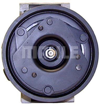 Compresseur, climatisation MAHLE Aftermarket ref. ACP 1109 000P