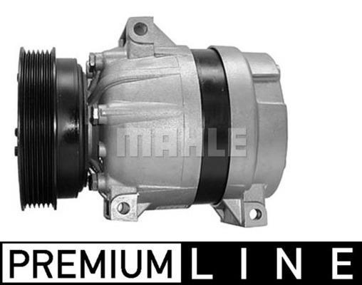 Compresseur, climatisation MAHLE Aftermarket ref. ACP 1109 000P
