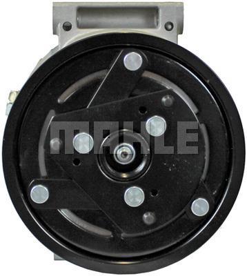 Compresseur, climatisation MAHLE Aftermarket ref. ACP 1109 000S