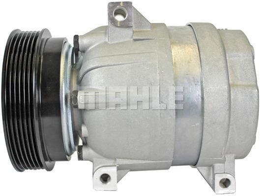 Compresseur, climatisation MAHLE Aftermarket ref. ACP 1109 000S