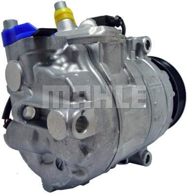Compresseur, climatisation MAHLE Aftermarket ref. ACP 110 000P