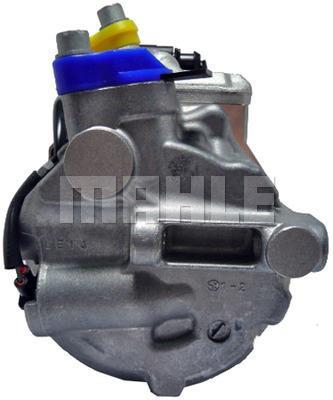 Compresseur, climatisation MAHLE Aftermarket ref. ACP 110 000P
