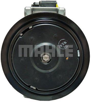 Compresseur, climatisation MAHLE Aftermarket ref. ACP 110 000P