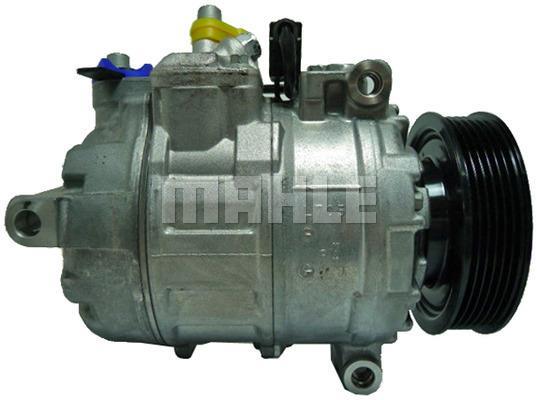 Compresseur, climatisation MAHLE Aftermarket ref. ACP 110 000P