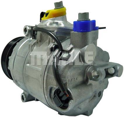 Compresseur, climatisation MAHLE Aftermarket ref. ACP 110 000P
