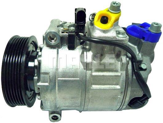 Compresseur, climatisation MAHLE Aftermarket ref. ACP 110 000P