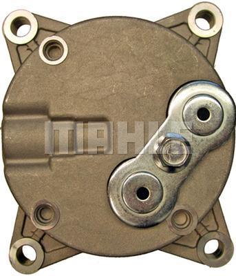 Compresseur, climatisation MAHLE Aftermarket ref. ACP 1111 000P