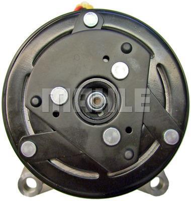 Compresseur, climatisation MAHLE Aftermarket ref. ACP 1111 000P