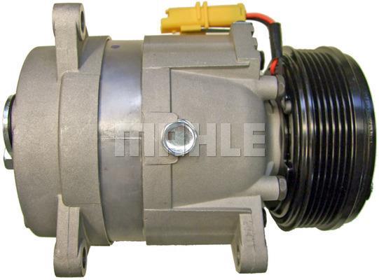 Compresseur, climatisation MAHLE Aftermarket ref. ACP 1111 000P