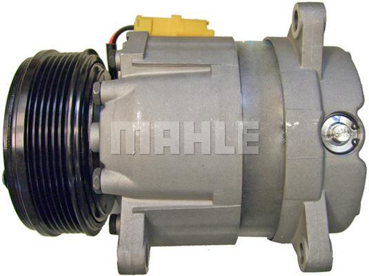 Compresseur, climatisation MAHLE Aftermarket ref. ACP 1111 000P