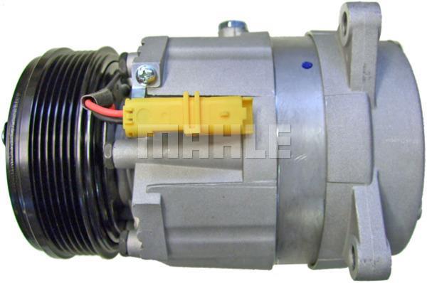 Compresseur, climatisation MAHLE Aftermarket ref. ACP 1111 000P