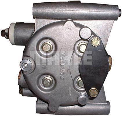 Compresseur, climatisation MAHLE Aftermarket ref. ACP 1113 000P