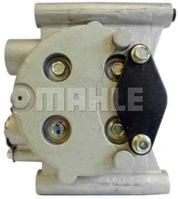 Compresseur, climatisation MAHLE Aftermarket ref. ACP 1113 000S