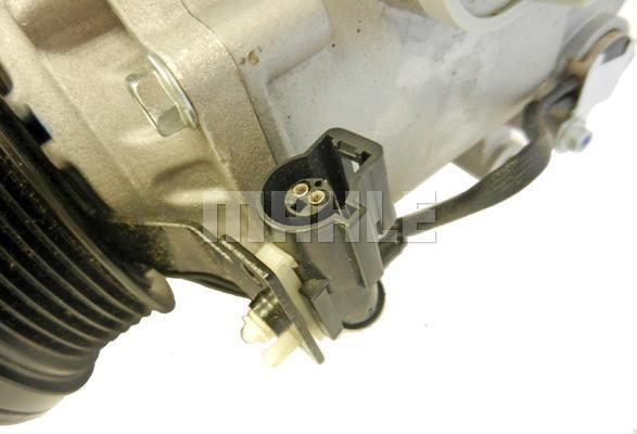 Compresseur, climatisation MAHLE Aftermarket ref. ACP 1113 000S