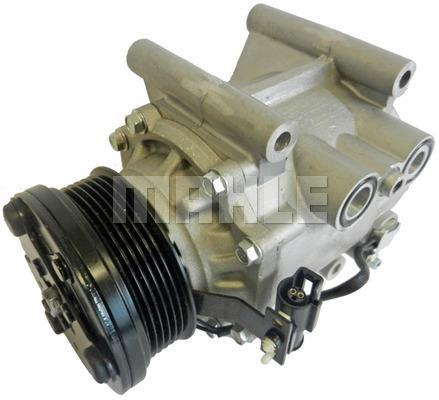 Compresseur, climatisation MAHLE Aftermarket ref. ACP 1113 000S
