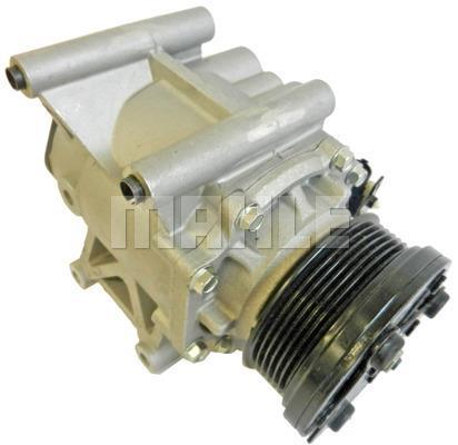 Compresseur, climatisation MAHLE Aftermarket ref. ACP 1113 000S
