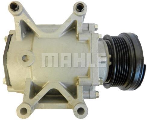 Compresseur, climatisation MAHLE Aftermarket ref. ACP 1113 000S